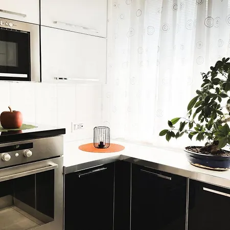 Casa Perini Apartment