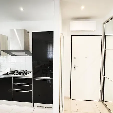 Apartment Casa Perini
