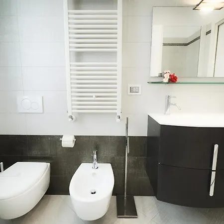 Casa Perini Apartment *