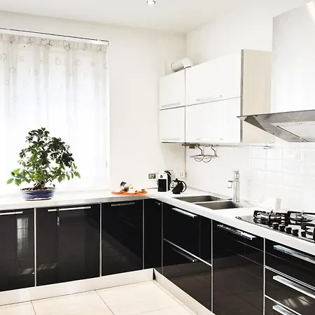 Apartment Casa Perini *