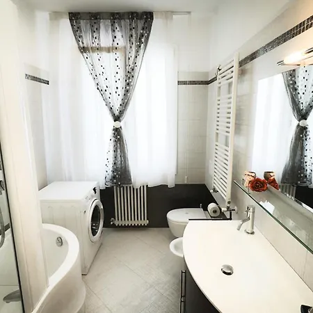 Apartment Casa Perini *
