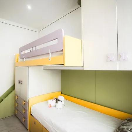 Casa Perini Apartment