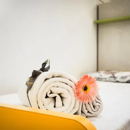 Casa Perini Apartment *