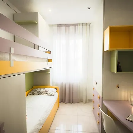 Casa Perini Apartment