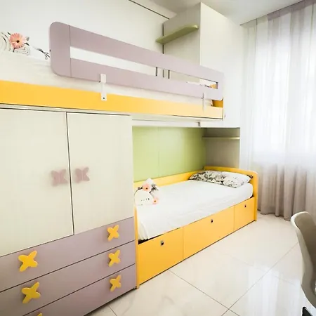 Lägenhet Casa Perini Chioggia