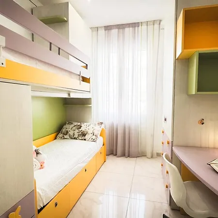 Casa Perini Appartement *