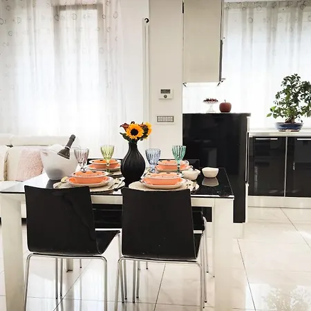 Appartement Casa Perini *
