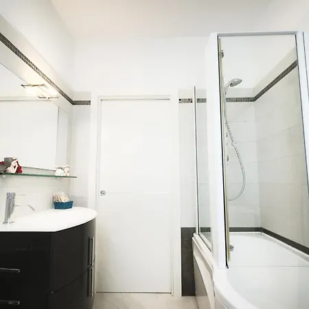 Lägenhet Casa Perini *
